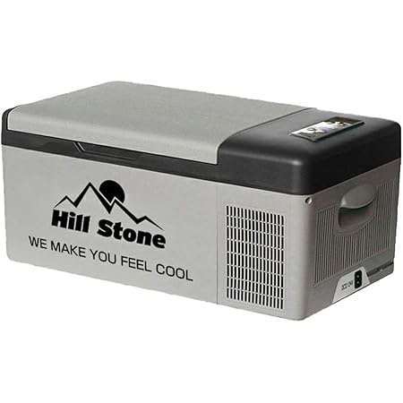 Amazon Co Jp 通販のトココ 車載冷蔵庫 15l 車用 12v 24v ポータブル 冷蔵 冷凍 クーラーボックス 冷凍庫 保冷 キャンプ アウトドア ドライブ 便利 並行輸入品 車 バイク