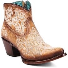 Corral Boots A4581