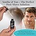 RemeVerse Men’s Self-Tanning Drops - Achieve Natural-Looking Even Skin Tone with Customizable Sunless Tanner for Men - Post-Shave Skin Protection - Ideal for All Skin Types and Tones - 1 oz