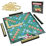 scrabble spielsteine 【Das perfekte Geschenk】Als Geburtstagsgeschenk für Kinder und Erwachsene sind Weihnachtsgeschenke und Weihnachtsgeschenke eine gute Wahl.