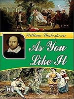 As You Like It 9387472477 Book Cover
