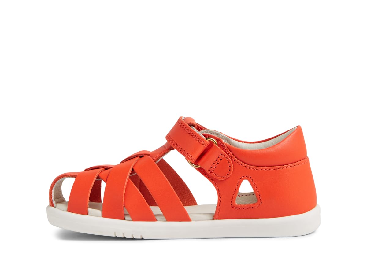 Bobux I-Walk Topicana II Closed Sandal - Walker - Sandali per bambini in pelle
