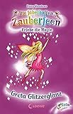  Greta Glitzerglanz (Band 17) (Die fabelhaften Zauberfeen)