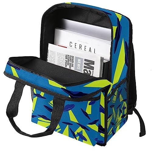 Sac à dos pour garçons idéal pour l'école et les sorties - 3