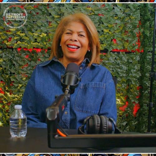 The Right Time Is Right Now: Portia Roberson on Leading Focus: HOPE Into Detroit&rsquo;s Future