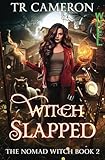 Cover zum Buch Witch Slapped