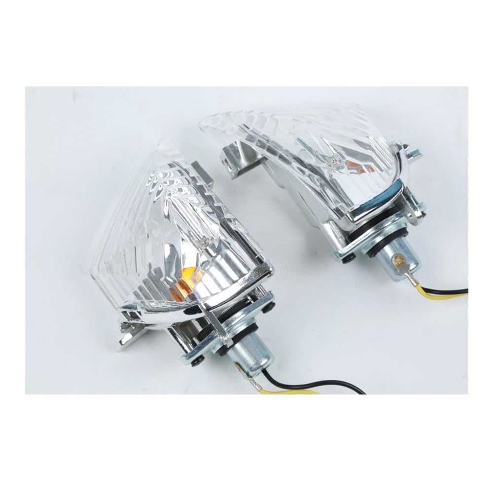 intermitentes led Para GSXR600 GSXR750 2006 2007