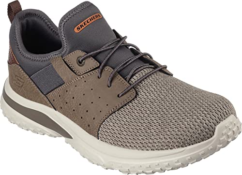 Skechers Men's SOLVANO Caspian2