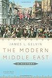 The Modern Middle East: A History