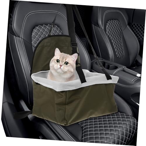 Coussin doux et confortable Gatuida pour chien avec finitions de haute qualité - 8