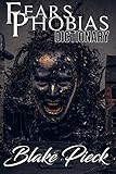 Fears And Phobias Dictionary (Grow Your Vocabulary Book 4) (English Edition)