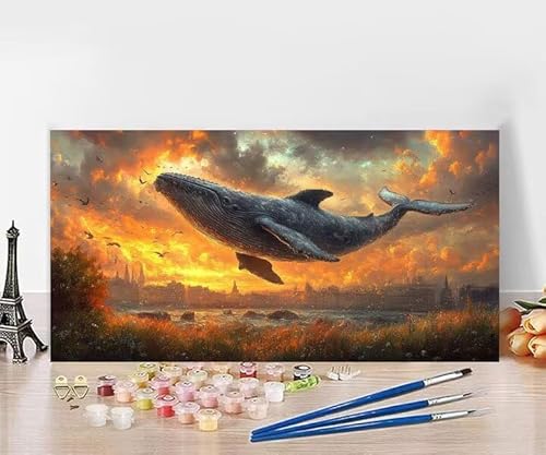 yCgoCio[ ~ io[yCg s lp SҌ h hG Paint By Numbers nhChNtgA[g DIY G Zbg ܂ CeA AN ʊG̋ Ƃ̕ǂ̑ ւ̑蕨 t[Ȃ 