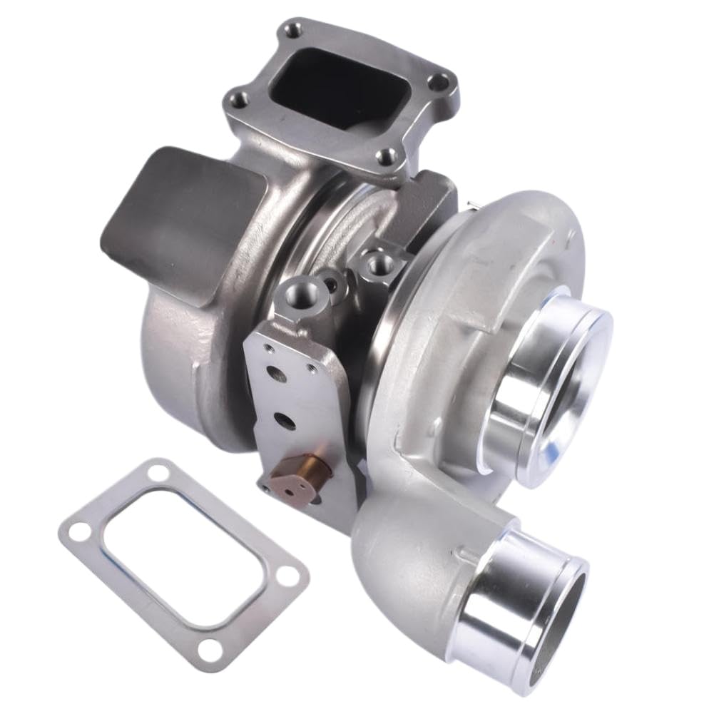 Sostituzione turbocompressore VGT compatibile con Ram 2500 3500 2007-2012 Diesel 6.7L 4043137