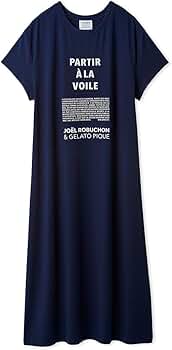 Amazon.co.jp: [ジェラート ピケ] Joel Robuchon ワンポイント
