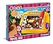 Produktbild Clementoni 13367 - Masha und Reisespaß