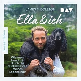 Ella und ich cover art