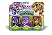 Produktbild Skylanders Swap Force - Triple Pack F (Dune Bug, Cynder, Terrafin)