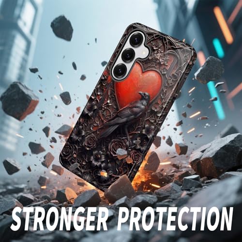Coque Samsung Galaxy A17 5G évitez les bris d'écran grâce à la protection double couche
