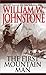 The First Mountain Man (Preacher/First Mountain Man)