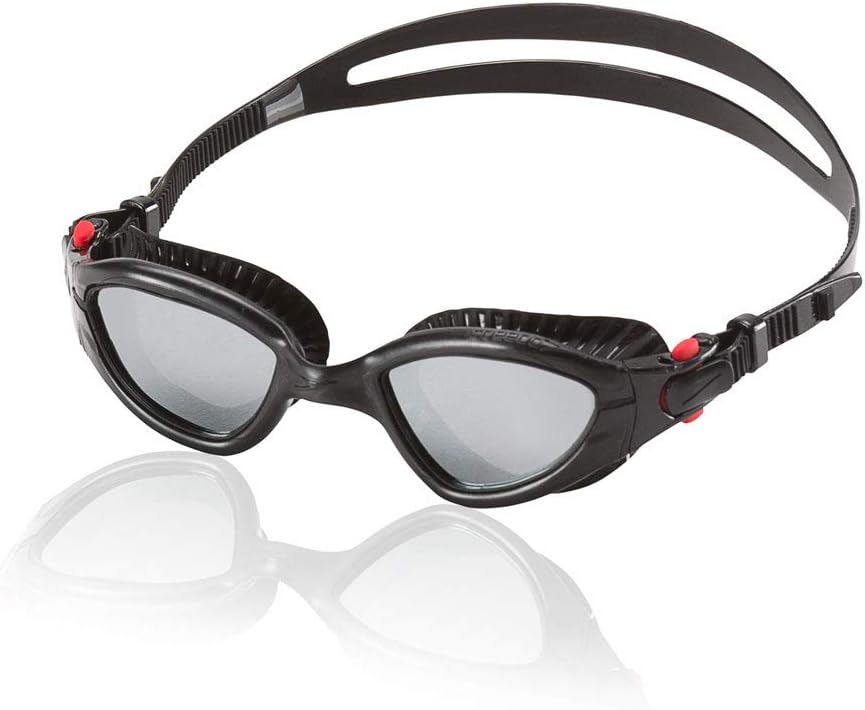 Speedo MDR 2.4 Polarized Swim Goggle