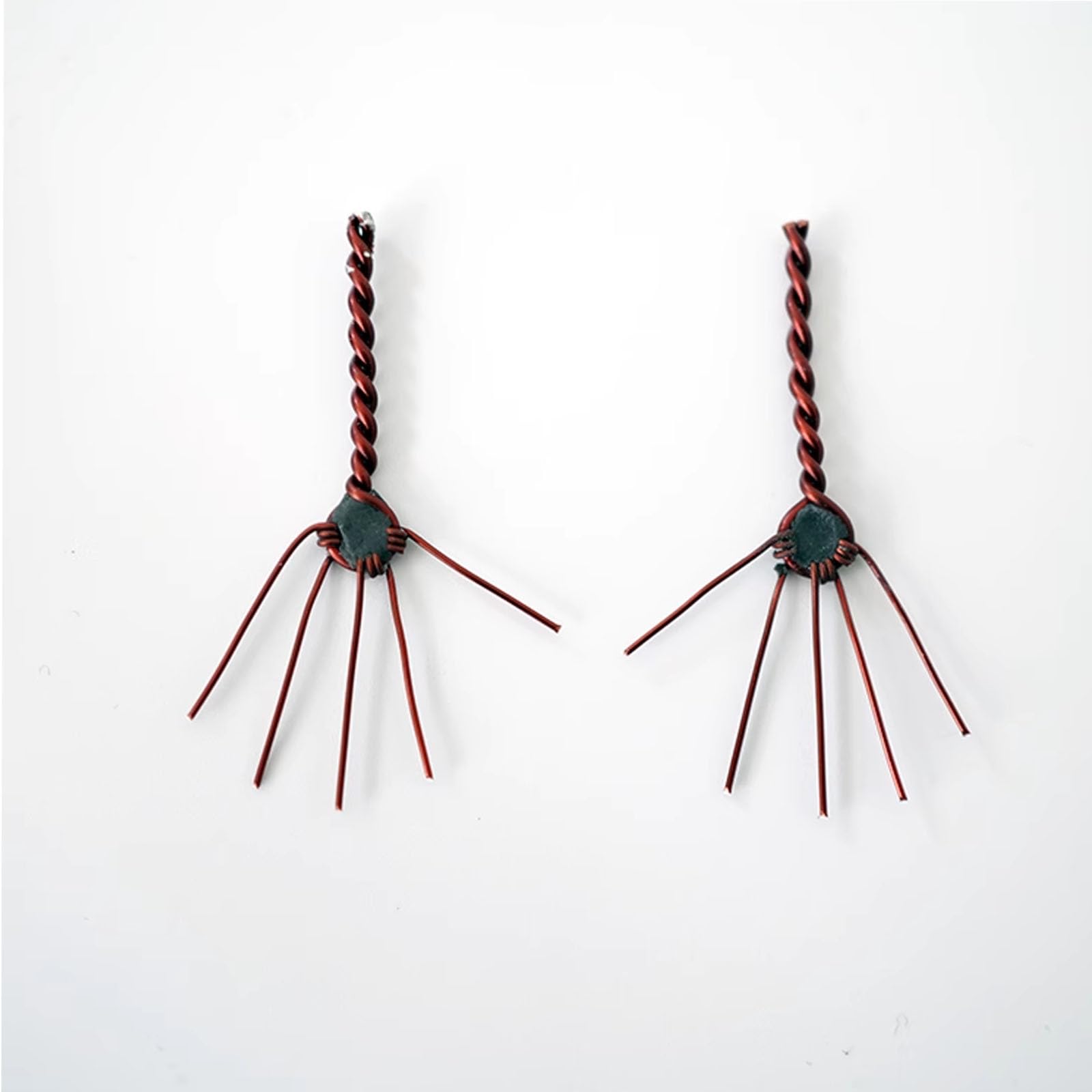Kit de Armadura de animación Stop Motion, Esqueleto de Personaje de Acero Inoxidable, marioneta de animación de Estudio Profesional de Bricolaje para producción Stop Motion 17cm