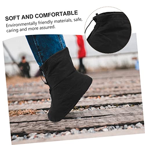 Cubres zapatos antideslizantes VANZACK para hombre y mujer miniatura 5