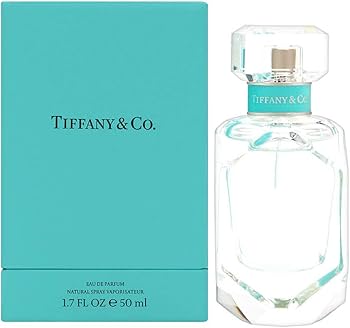 ティファニー 1.7 fl.oz オードパフューム Tiffany 香水 ティファニー 1.7 fl.oz オードパフューム Tiffany 香水