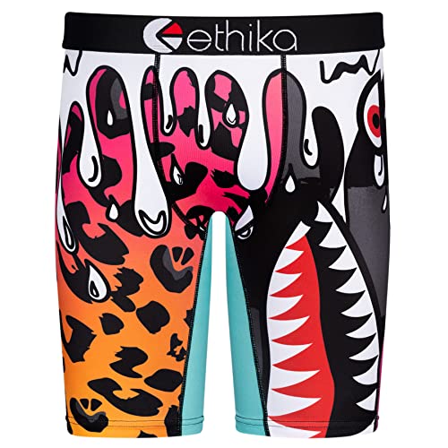 Ethika Mens Staple Boxer Briefs | Bomber Werx (Assorted, Small) #TOP24