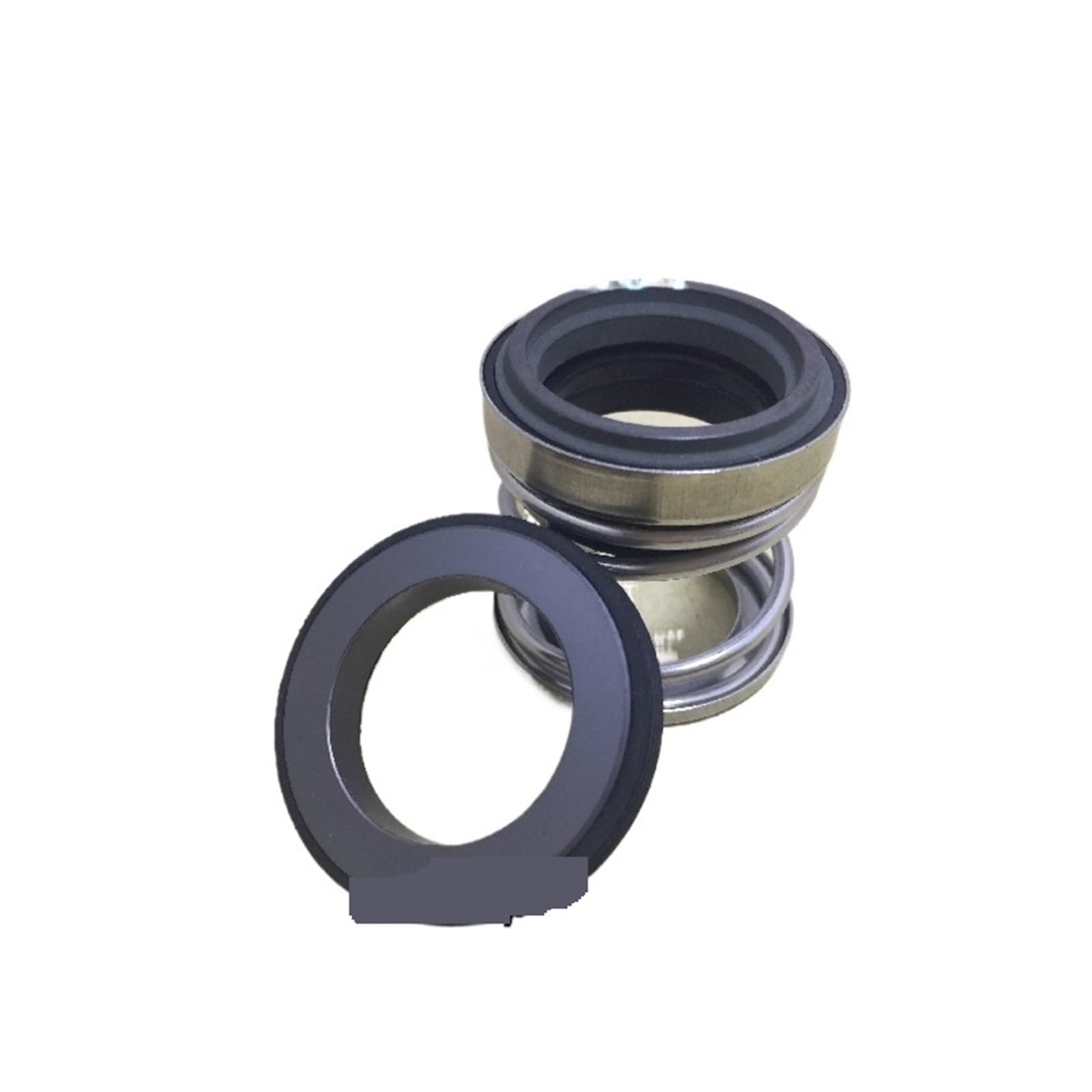 108-28 Mechanical Seals (Material: SiC/SiC/VIT) Shaft Size 28mm VIT Rubber Bellow Seal