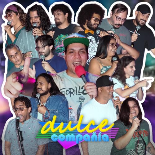 371: Open Mic | Agosto 10, 2026