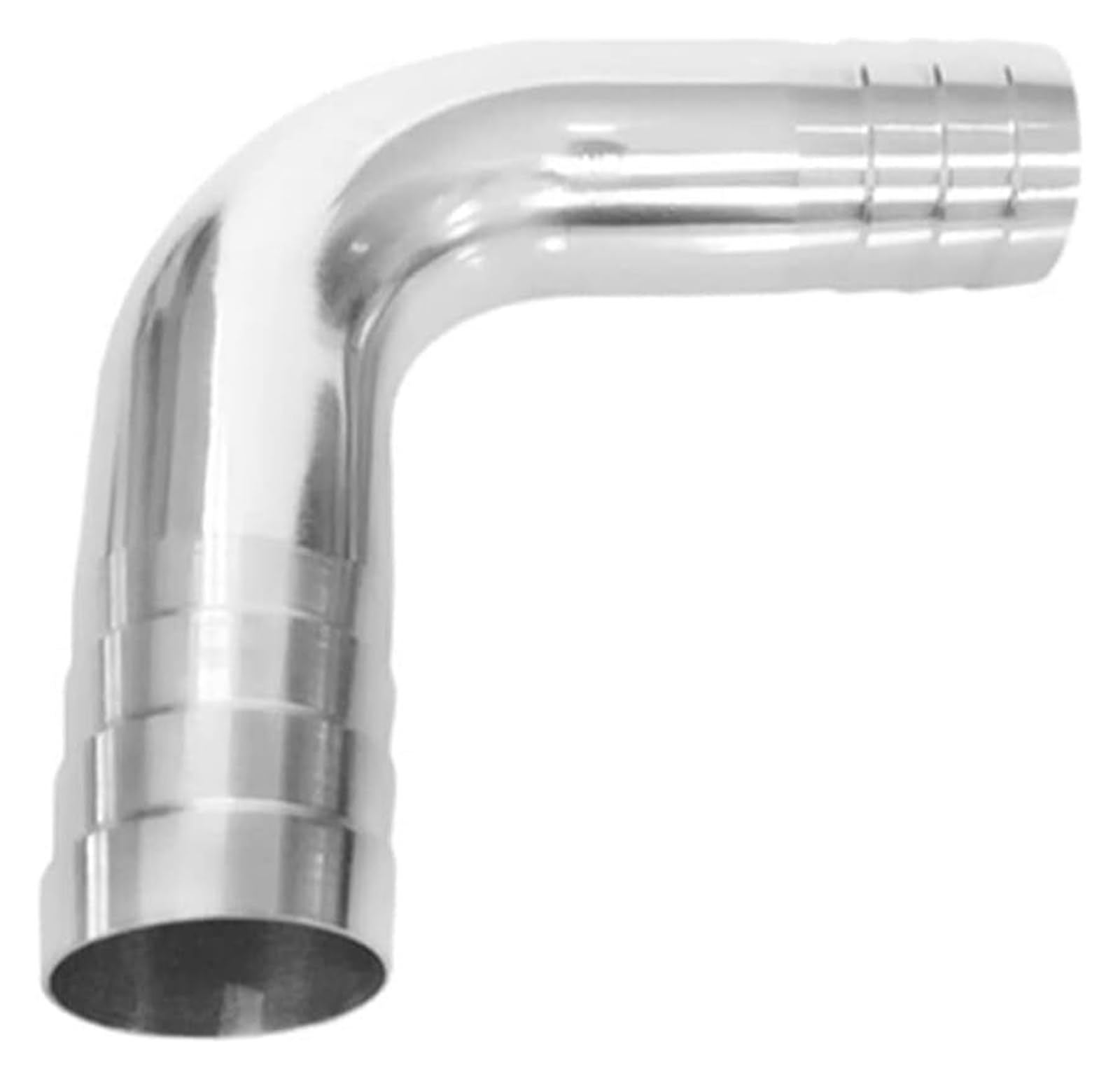Złączka do rur żeliwnych, 1 szt. kolanko 90 stopni, 304, łącznik sanitarny, do majsterkowania, 19 mm - 102 mm, adapter do węża(89 mm)
