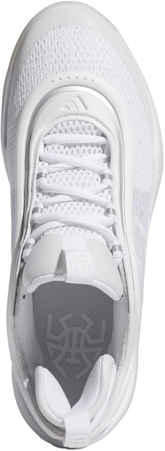 adidas D.O.N. Issue 6 Uni Basketballschuhe IG9088 weiß, weiß