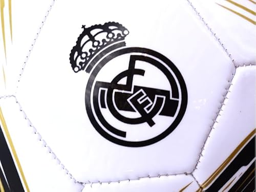 Real Madrid Balón Pequeño Nº59 Oficial - imagen 7