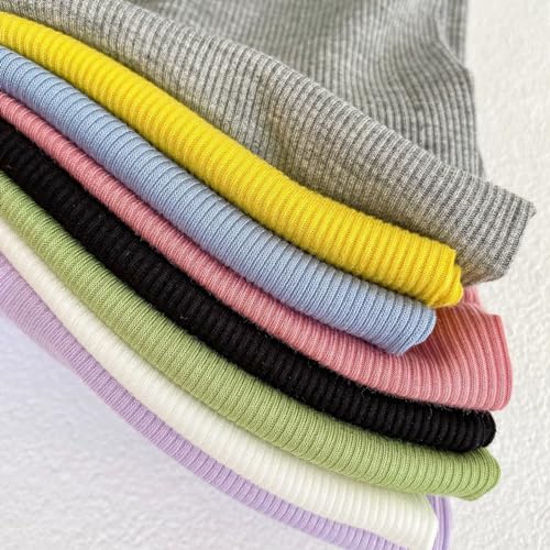 Bloomers bébé en coton modal doux et léger pour le confort des petits - 7