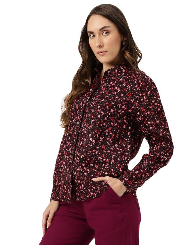 Image of Marks & Spencer Women Shirt