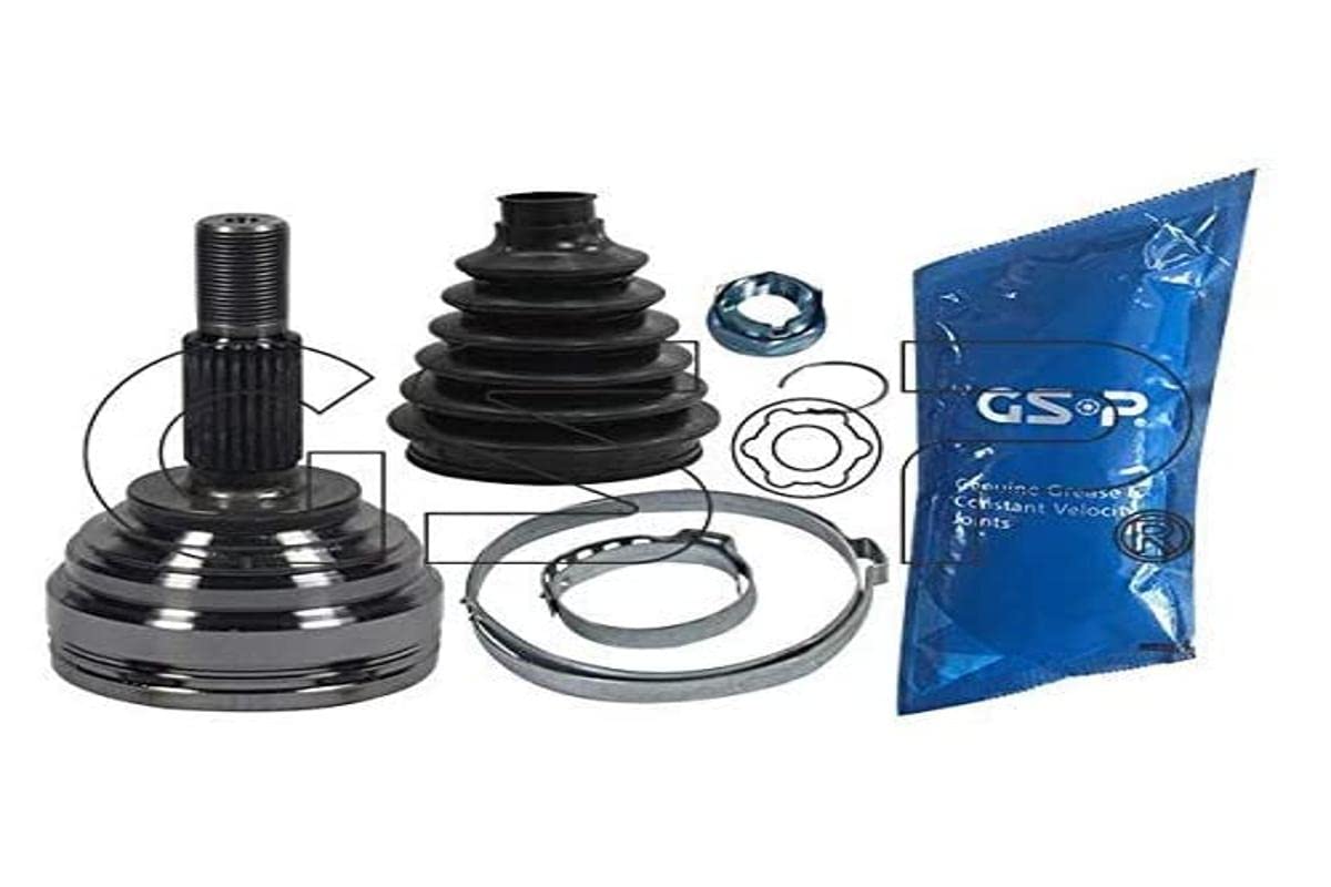 Gsp 899085 Kit Giunti, Semiasse - 4