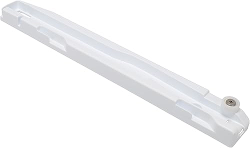 Miniatura 9 de Supplying Demand 4975JA1021B Refrigerador Deli Drawer Slide Rail - Izquierda Sustituye 1338264, AH3524765