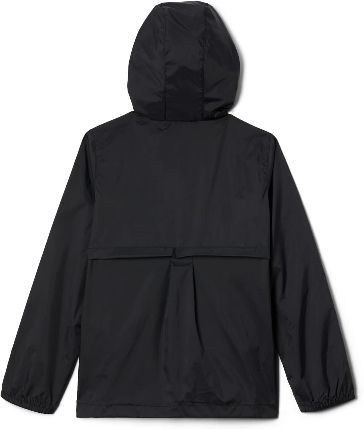 Columbia Girls' Switchback Ii Jacket Black XX-Small