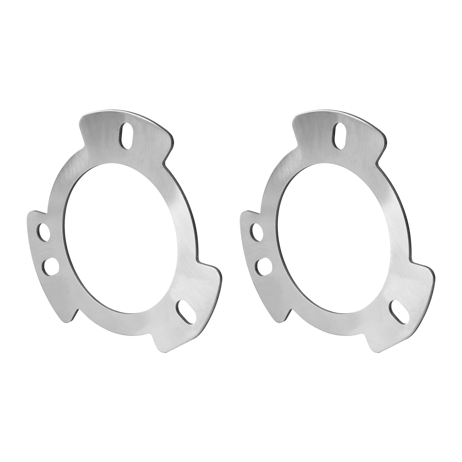 Bevinsee Refuerzo de torre de puntal delantero compatible with E46 323i 325i 328i 330i