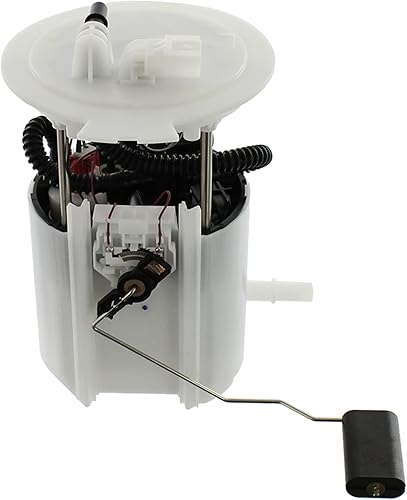 Agility Auto Parts 4010763 - Conjunto de módulo de bomba de combustible para Dodge 2011-2015, Jeep-Durango, Grand Cherokee