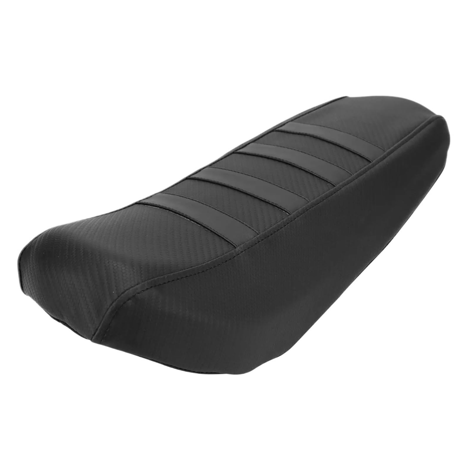 LISTEAM Coprisella traspirante per moto Adatto Per Surron Bee SX | Adatto per Surron Bee SX protezione fodera cuscino sedile motociclo(Purple)