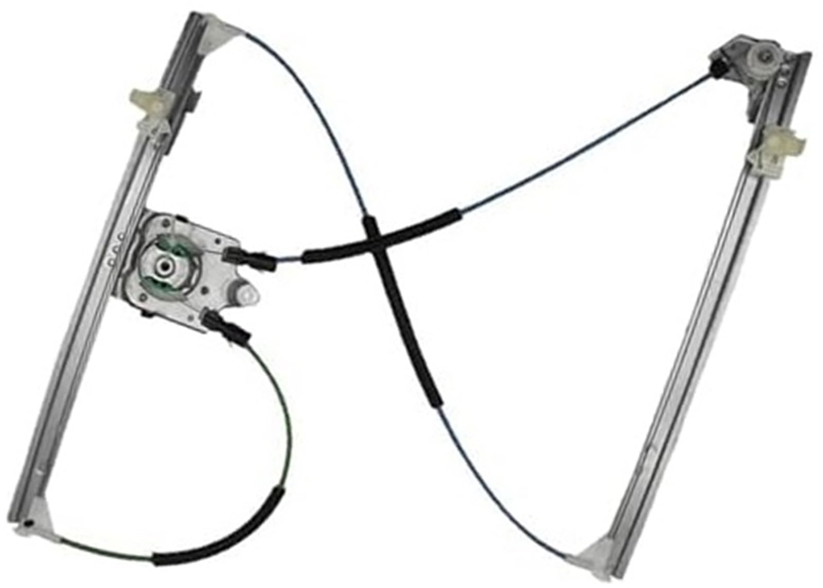 Wivplex One Color For Laguna Ll 2001 2002 2003 2004 2005 2006 2007 Car Front Right Side Door Power Window Regulator 8200000938 Car Window Regulator Set