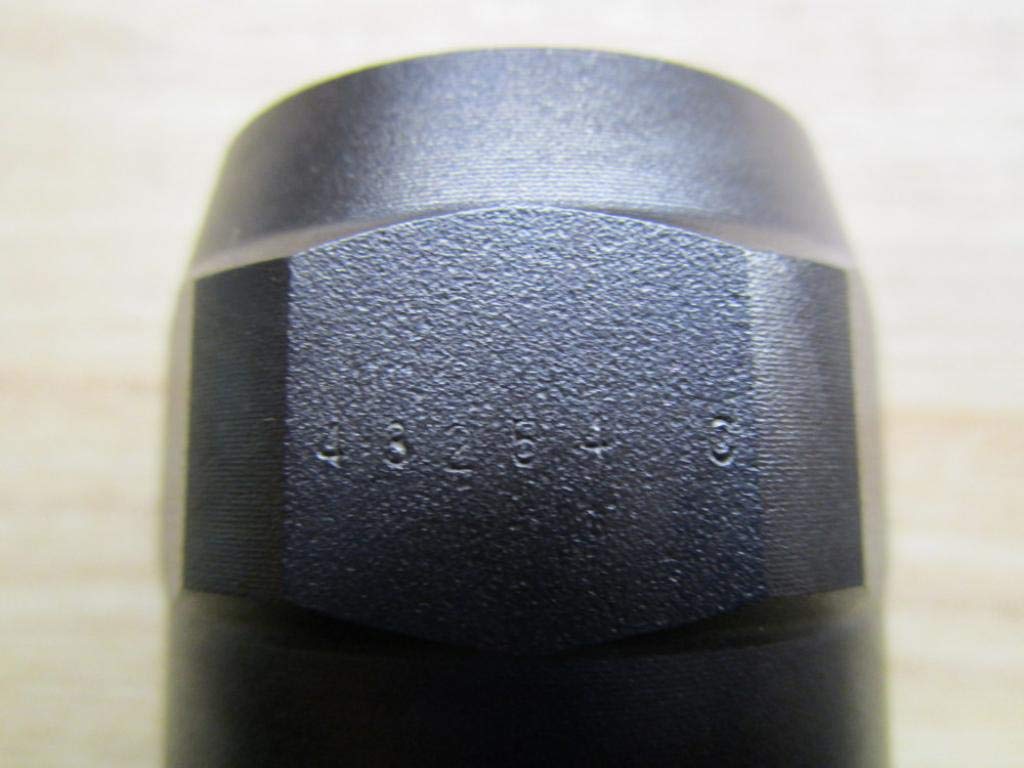 43254-C Coupling Compression Nut, Airtool