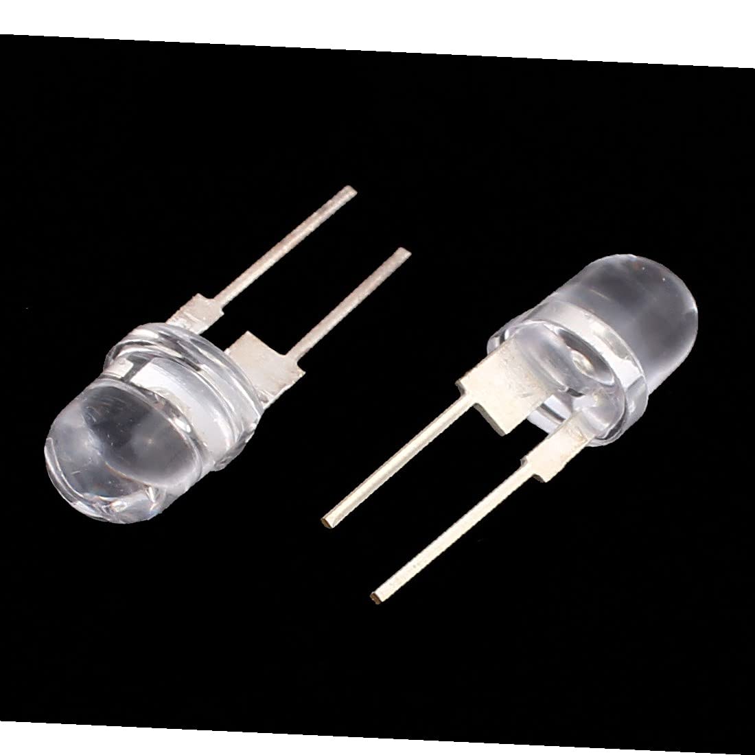 Diodo SD-DR840C8 a infrarossi per LED ad alta potenza 850nm di 20 pz per telecamera CCTV(20 PC High Power 850nm IR LED Diode SD-DR840C8 für CCTV-Kamera