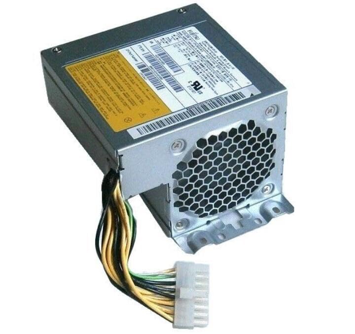 Amazon | 電源ユニット適用するFujitsu 富士通 ESPRIMO D556/D586/D587