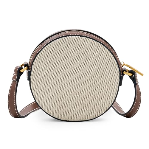 Image of Miraggio Dawn Crossbody Sling Bag With Adjustable Strap