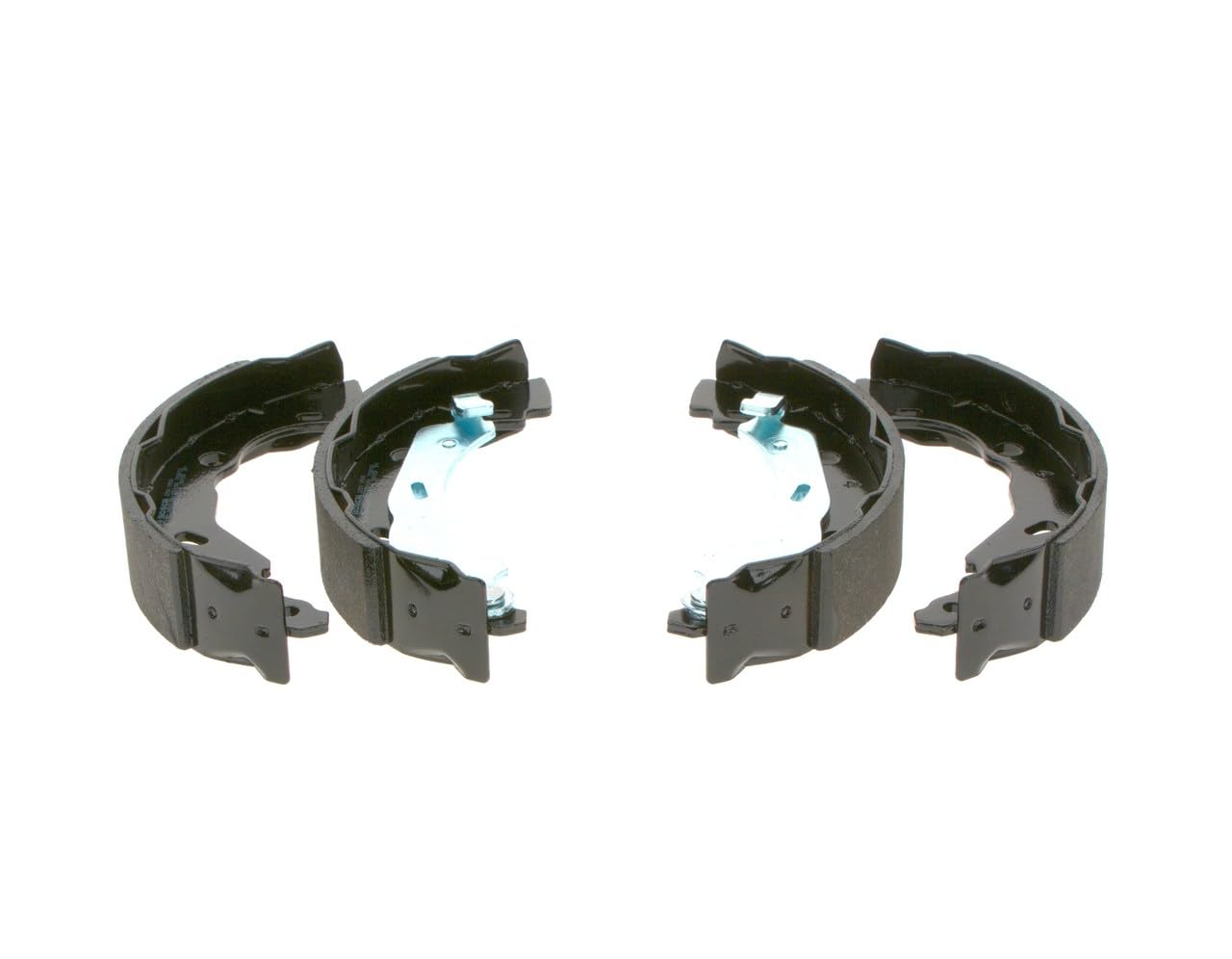 Bosch Ganascia Del Freno Nsatzâ (0 986 487 771) - 4