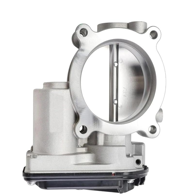 Cuerpo de aceleración 68mm AT4Z9E926A para eliminar ralentí inestable en Ford Edge