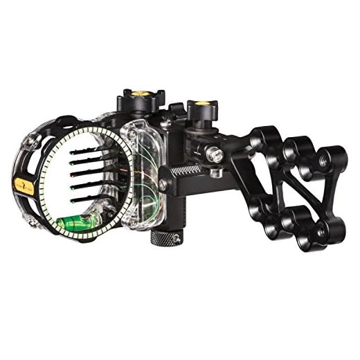 Trophy Ridge React Pro 5 Pin Bow Sight