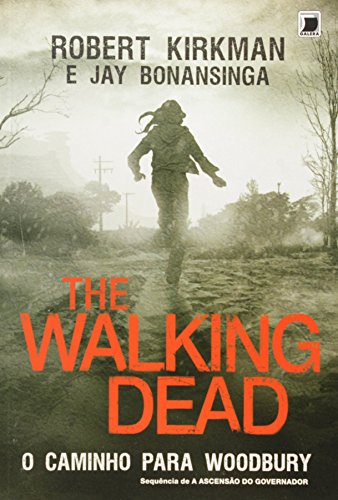 Kit The Walking Dead